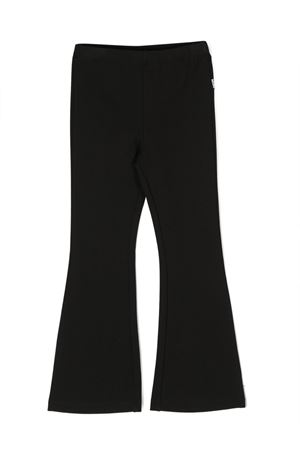 black cotton trousers MOLO KIDS | 2NOSI2020099